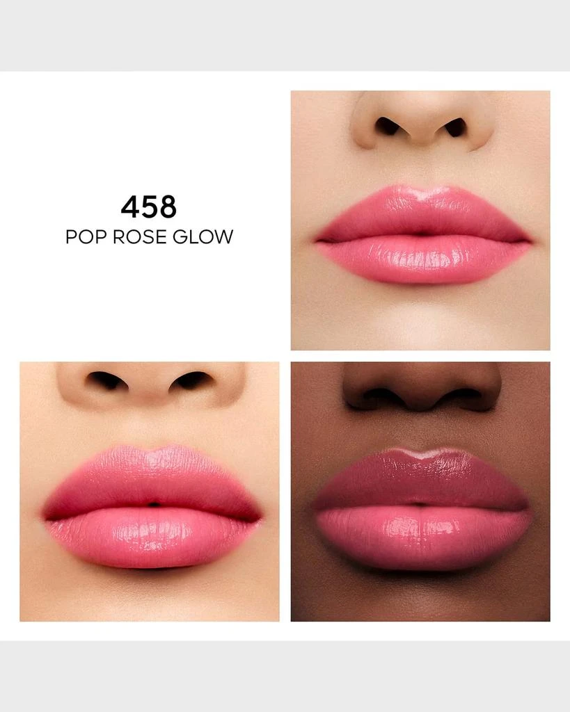 商品Guerlain|KissKiss Bee Glow Lip Balm,价格¥311,第3张图片详细描述