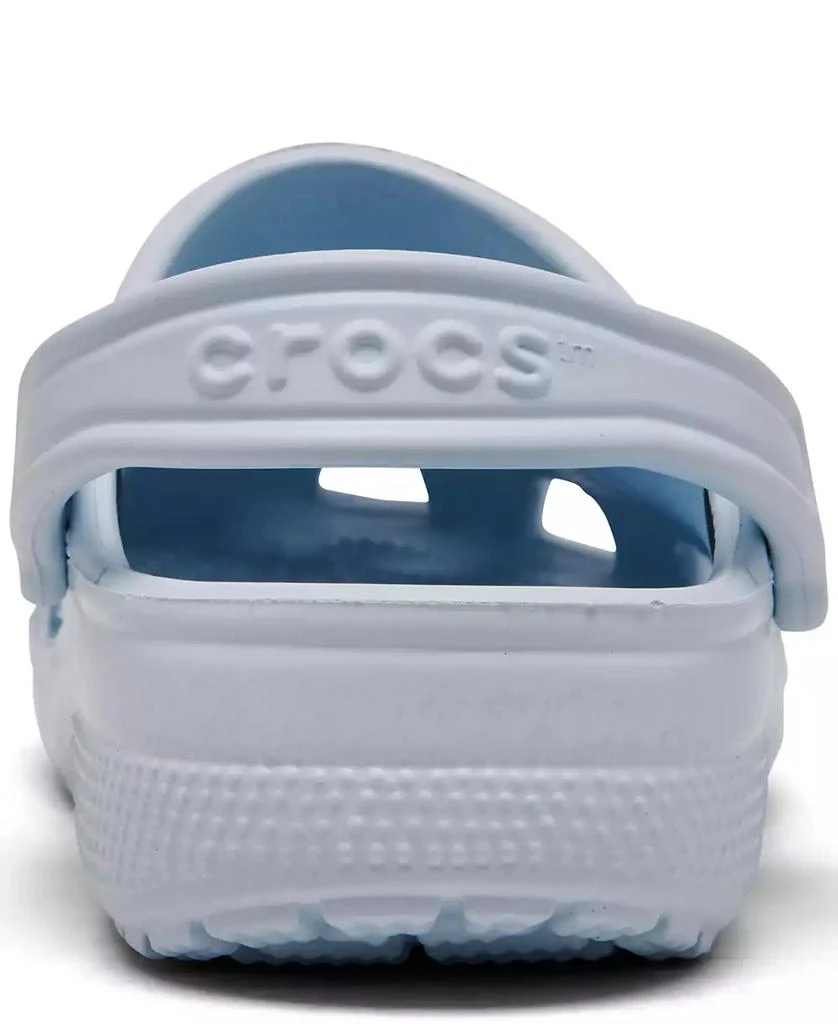 商品Crocs|Big Kids Classic Clog Sandals from Finish Line,价格¥225,第4张图片详细描述