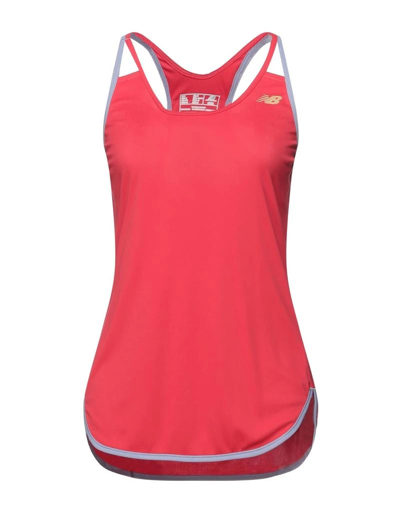 商品New Balance|Tank top,价格¥201,第1张图片