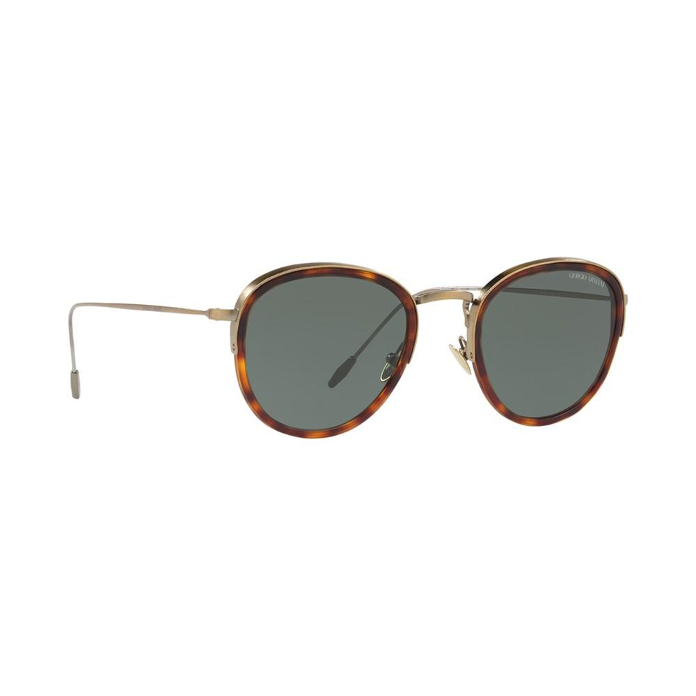 Sunglasses, AR6068商品第8张图片规格展示