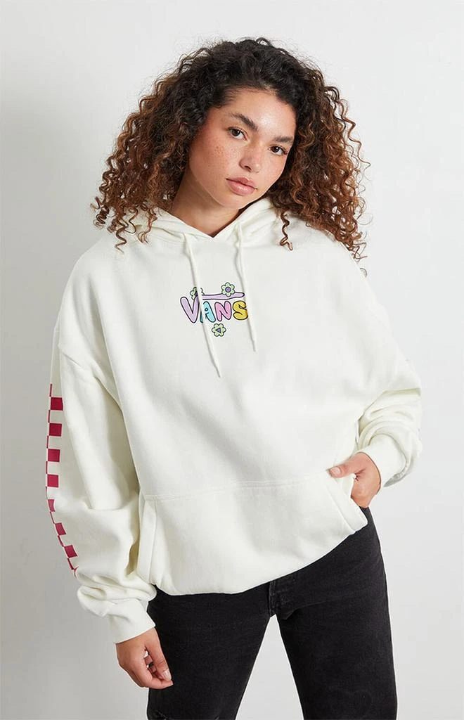 商品Vans|Irene Is Good Hoodie,价格¥333,第2张图片详细描述