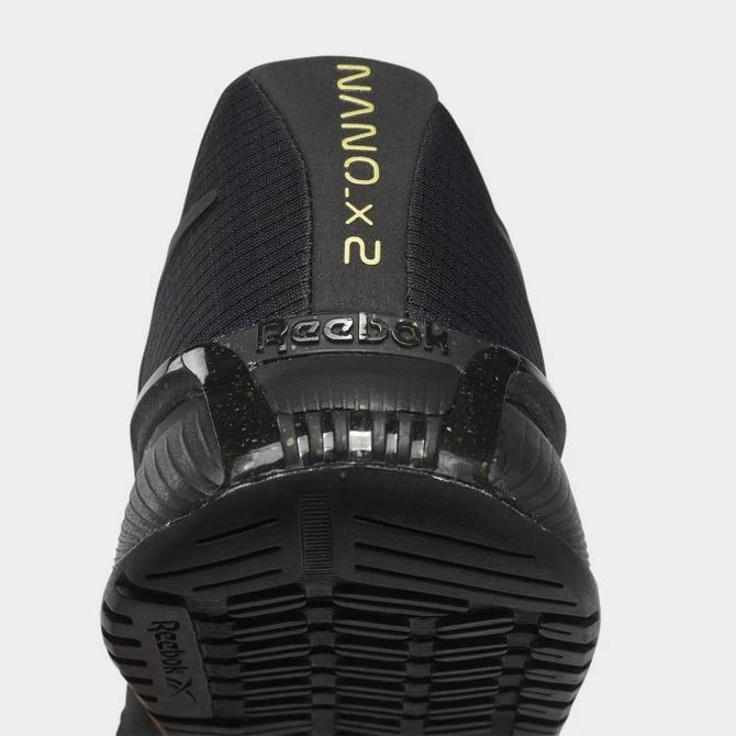 商品Reebok|Men's Reebok Nano X2 Training Shoes,价格¥1003,第3张图片详细描述