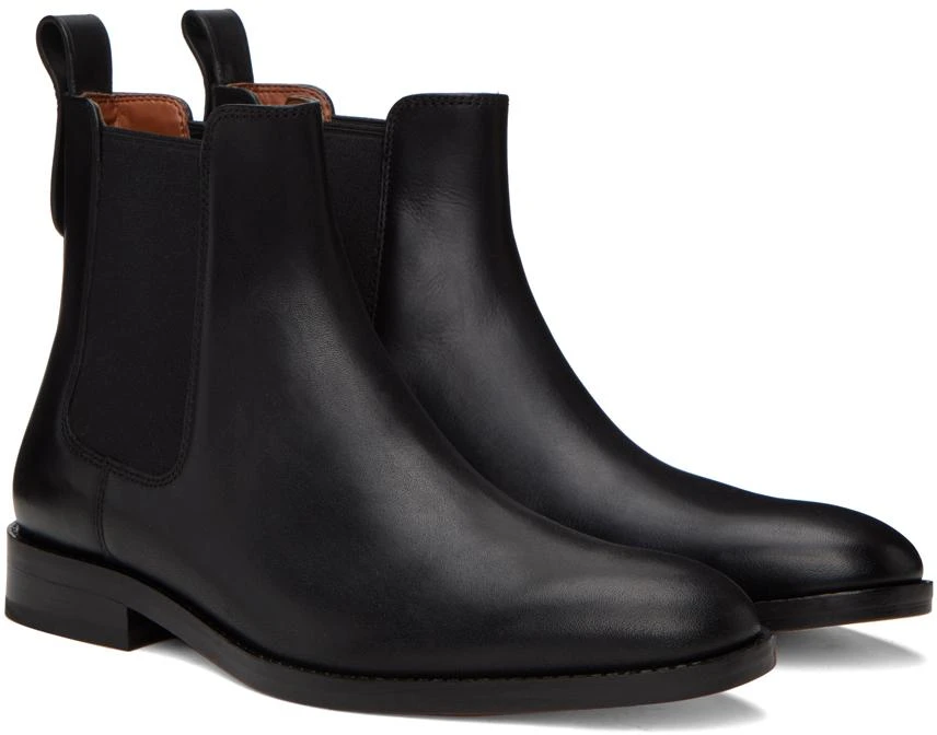 商品Coach|Black Dalton Boots,价格¥2194,第4张图片详细描述