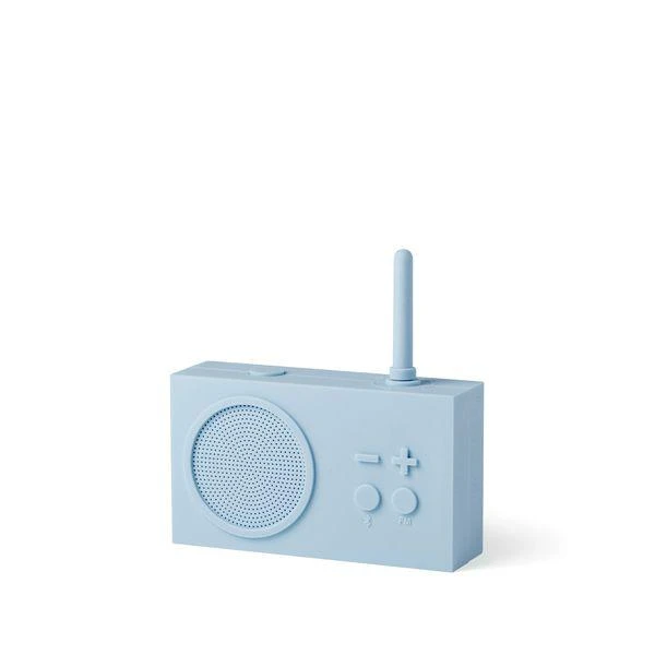 商品Lexon|Radio sans fil bluetooth Tykho 3,价格¥503,第1张图片
