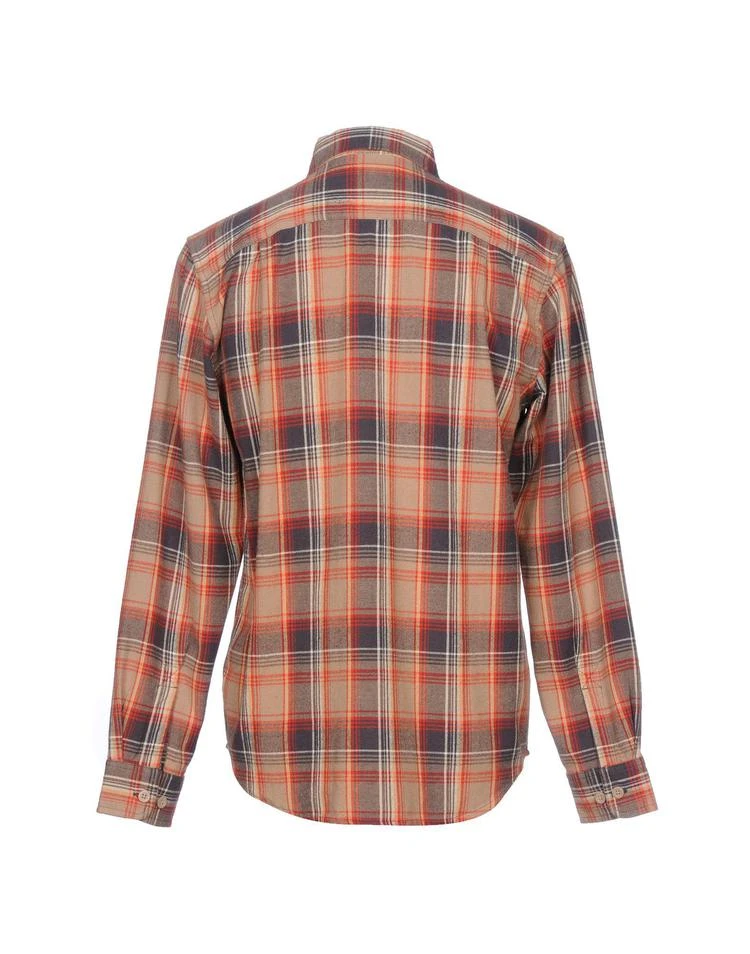 商品Obey| Checked shirt,价格¥401,第2张图片详细描述