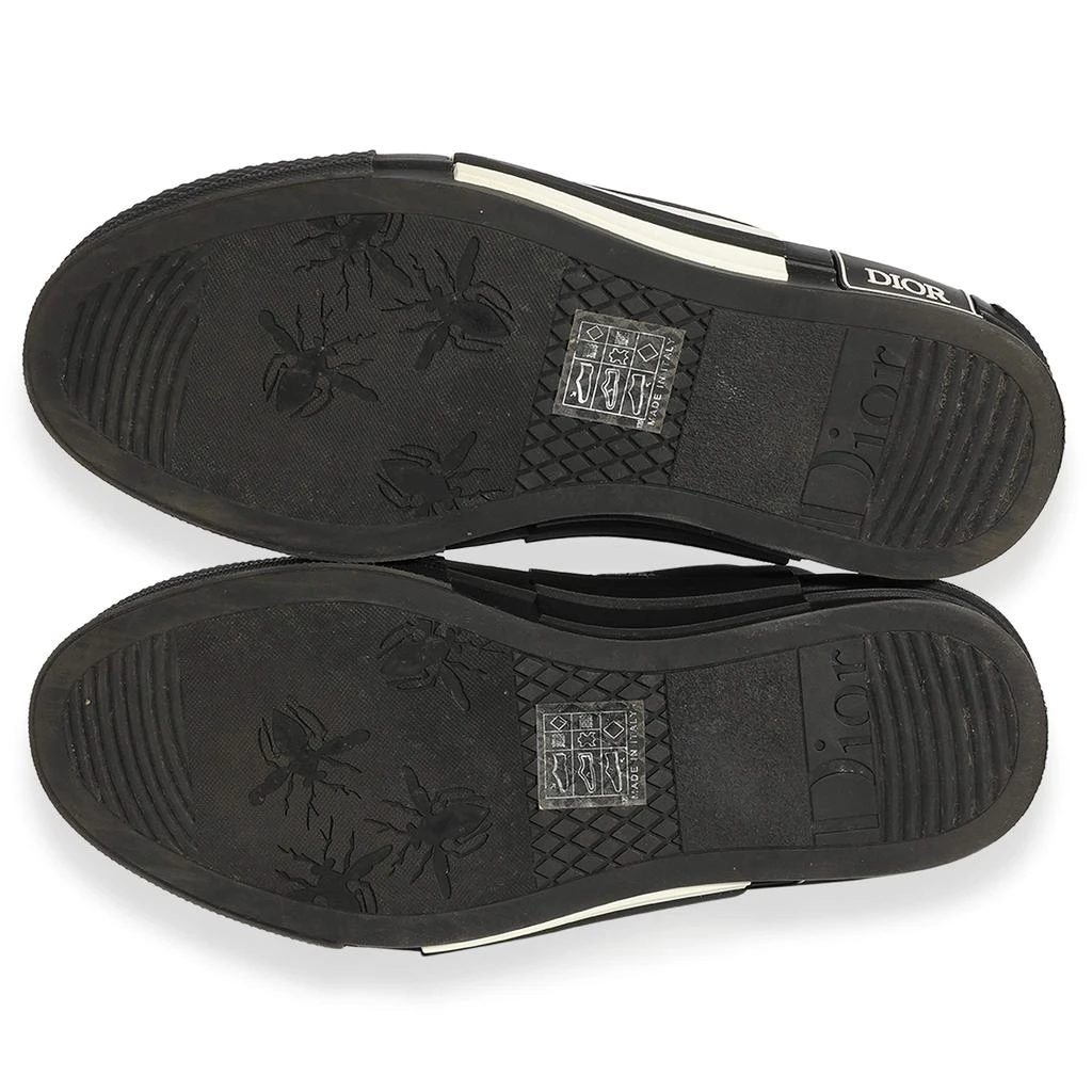 商品[二手商品] Dior|Dior x Raymond Pettibon B23 Lip Flower Sneakers EU 36,价格¥7788,第5张图片详细描述