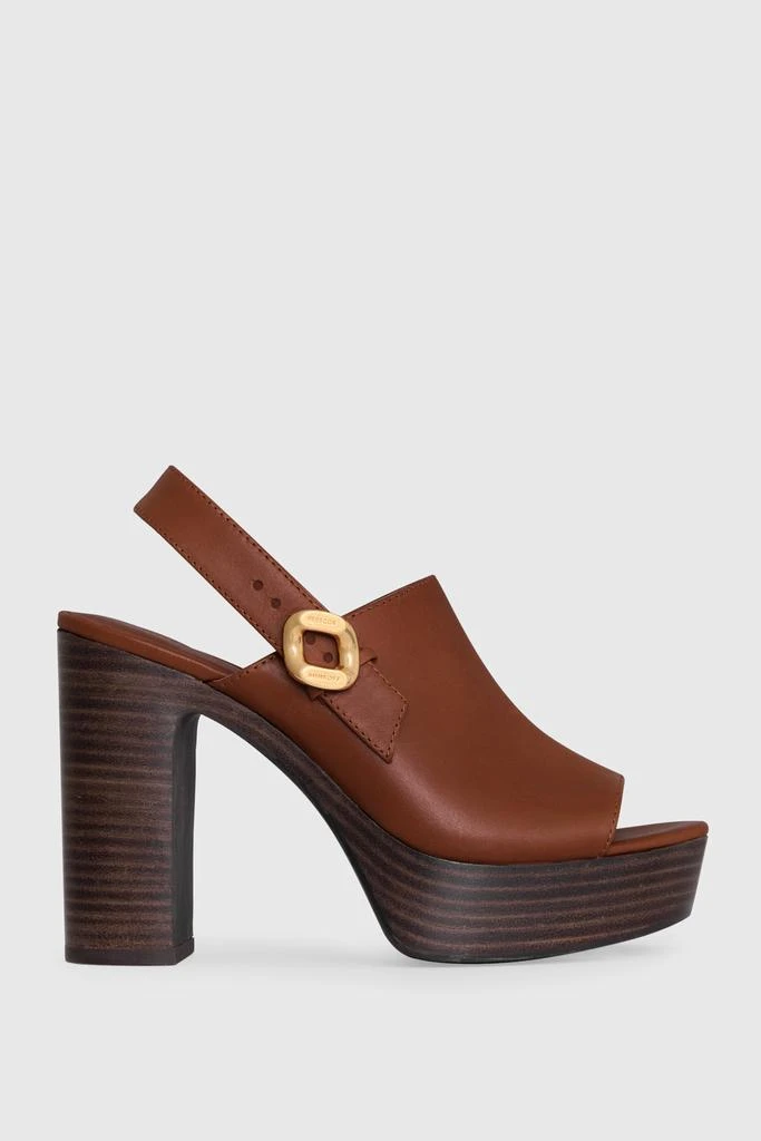 商品Rebecca Minkoff|G Platform,价格¥1772,第1张图片