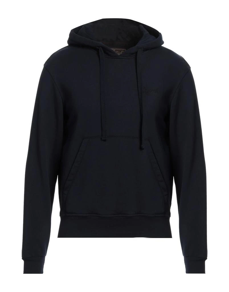 商品STEWART|Hooded sweatshirt,价格¥878,第1张图片