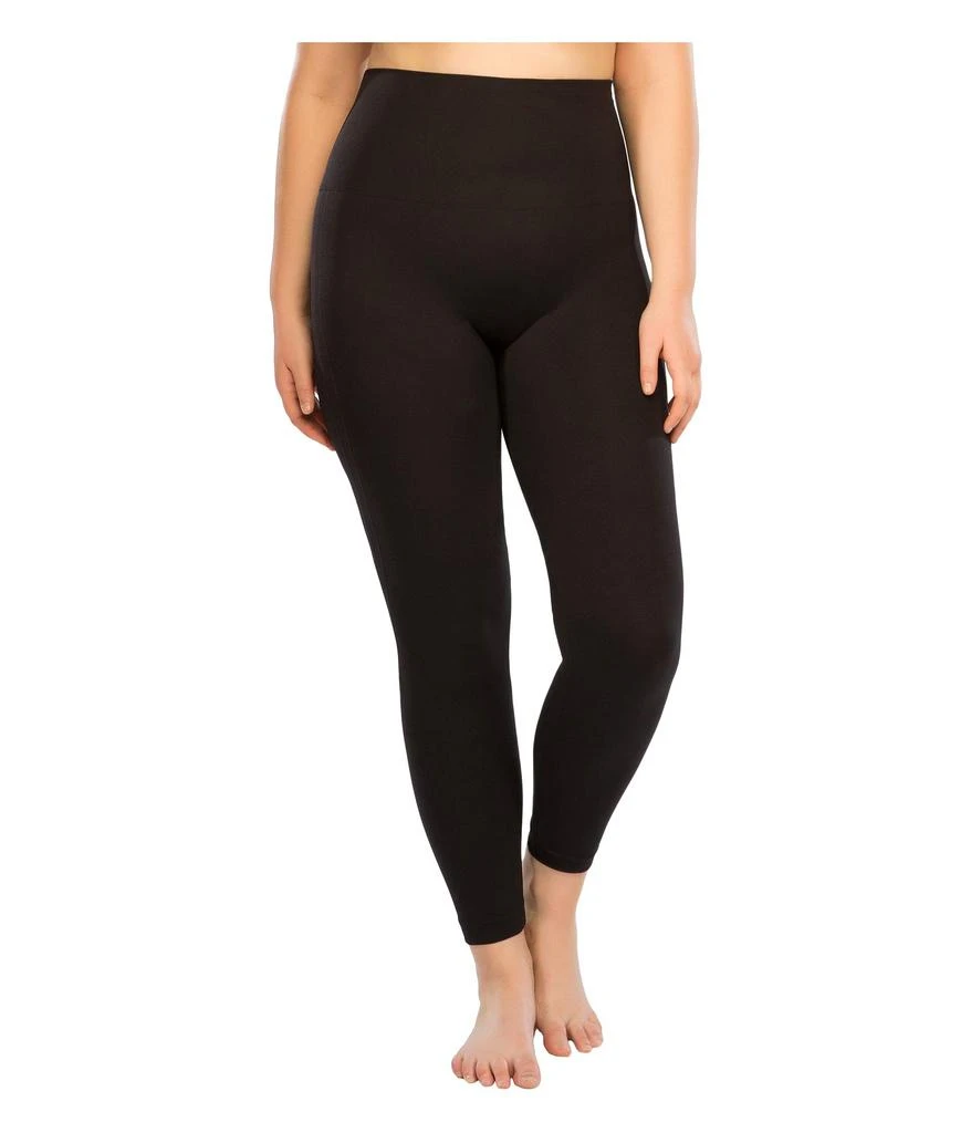 商品SPANX|SPANX Seamless Leggings for Tummy Control,价格¥509,第1张图片