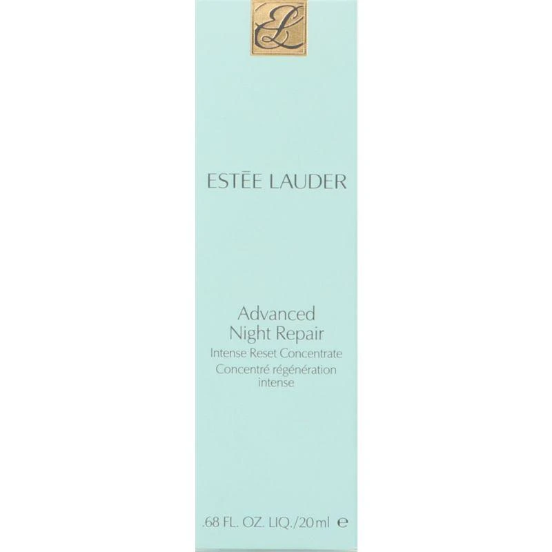 商品Estée Lauder|欧洲直邮 ESTĒE LAUDER 雅诗兰黛 浓缩高能小棕瓶精华 20毫升 呵护肌肤,价格¥1048,第3张图片详细描述