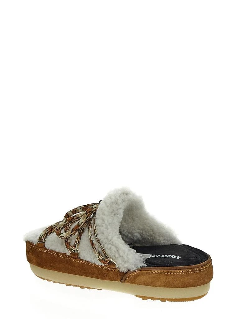 商品Moon Boot|Mules Shearling,价格¥953,第3张图片详细描述