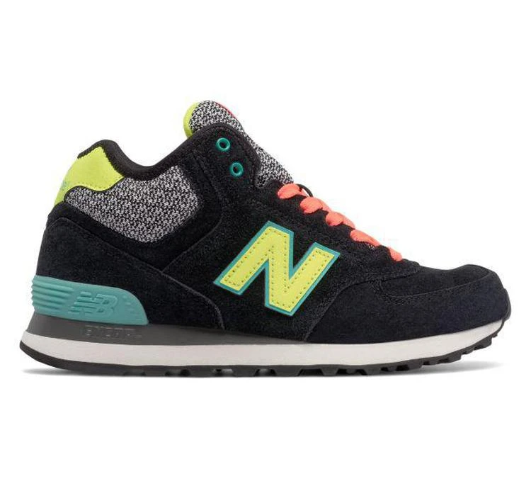 商品New Balance|Women's 574 Mid-Cut,价格¥653,第1张图片