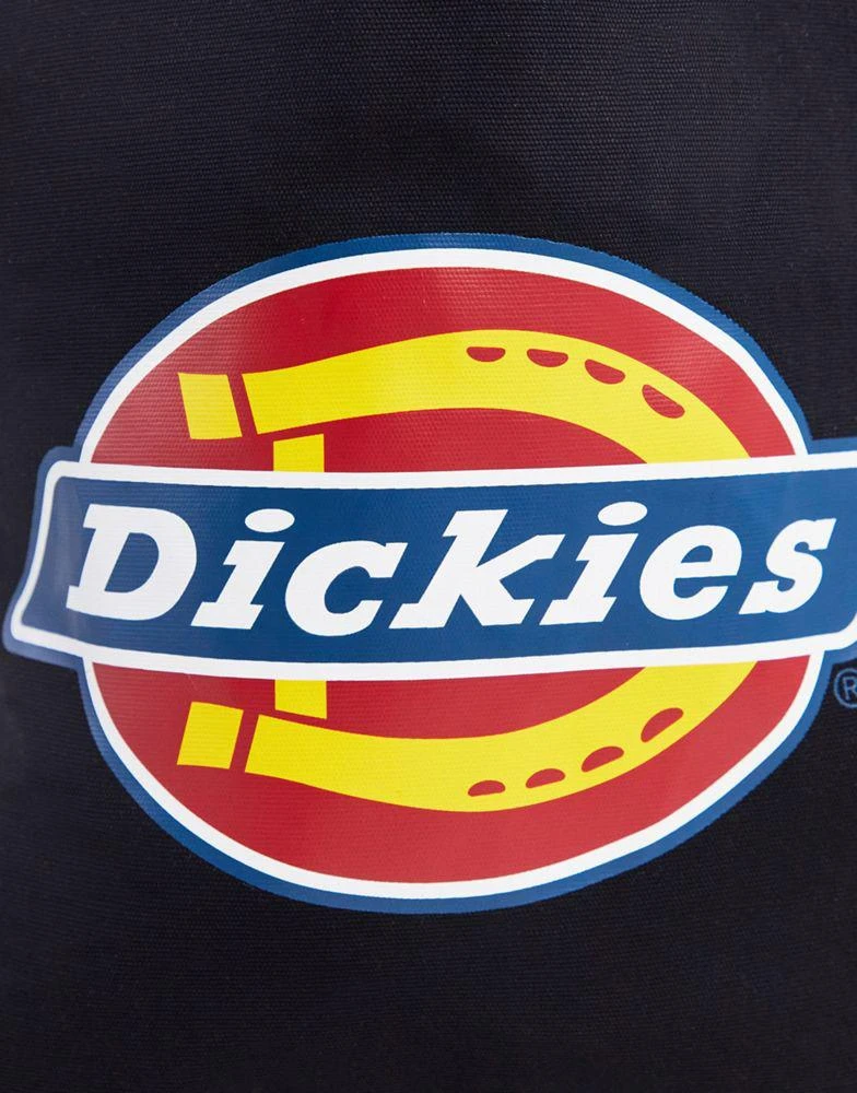 商品DICKIES|Dickies Icon tote bag in black,价格¥79,第3张图片详细描述