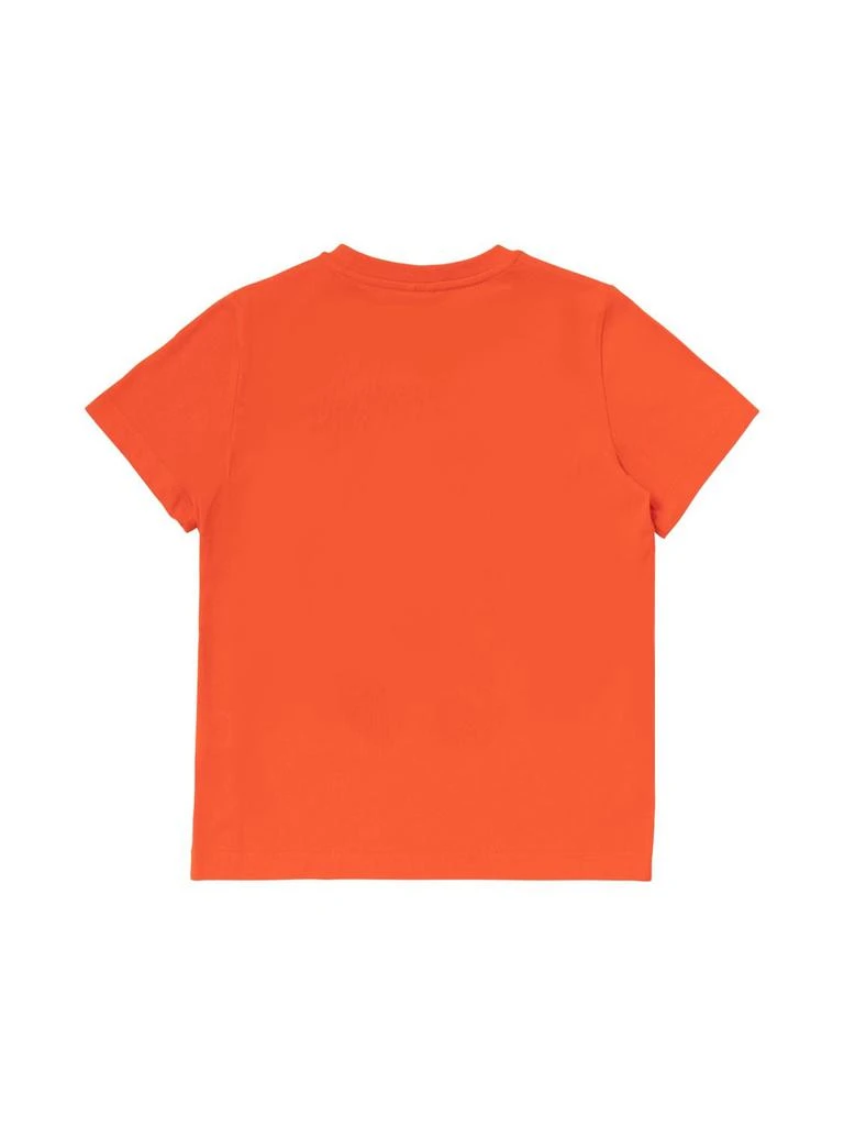 商品Stella McCartney|Fry Day Print Organic Cotton T-shirt,价格¥348,第2张图片详细描述