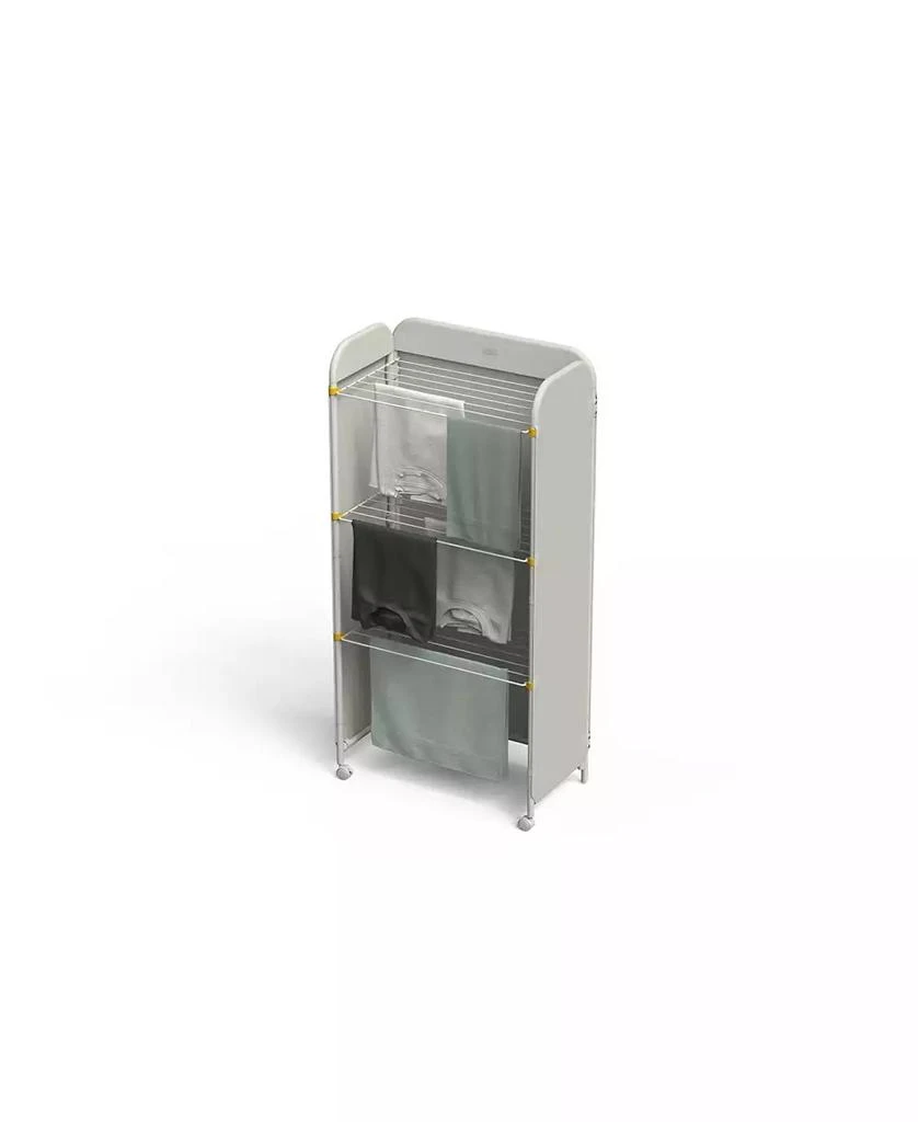商品Joseph Joseph|Eclipse 3-Tier Indoor Drying Rack,价格¥1111,第1张图片