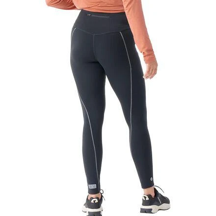 商品SmartWool|Run Legging - Women's,价格¥546,第2张图片详细描述