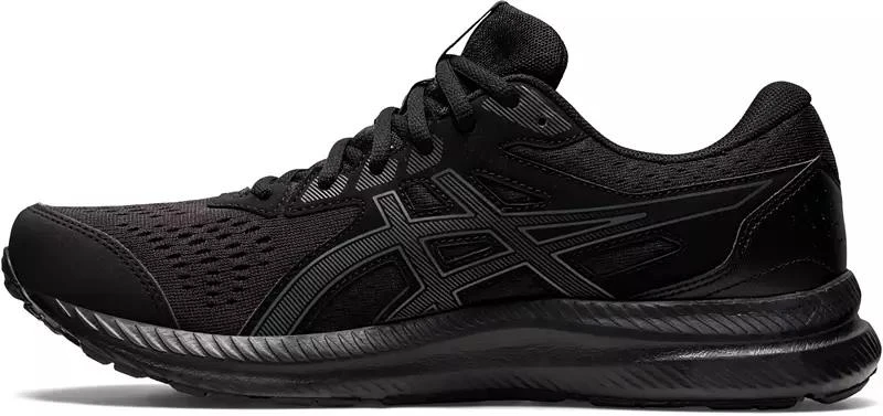 商品Asics|ASICS Men's GEL-CONTEND 8 Running Shoes,价格¥429,第3张图片详细描述