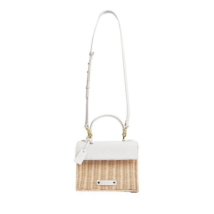 The Mini Luncher Wicker Lunch Box 商品