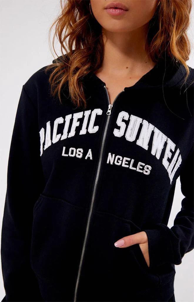 商品PacSun|Pacific Sunwear Full Zip Hoodie,价格¥275,第3张图片详细描述