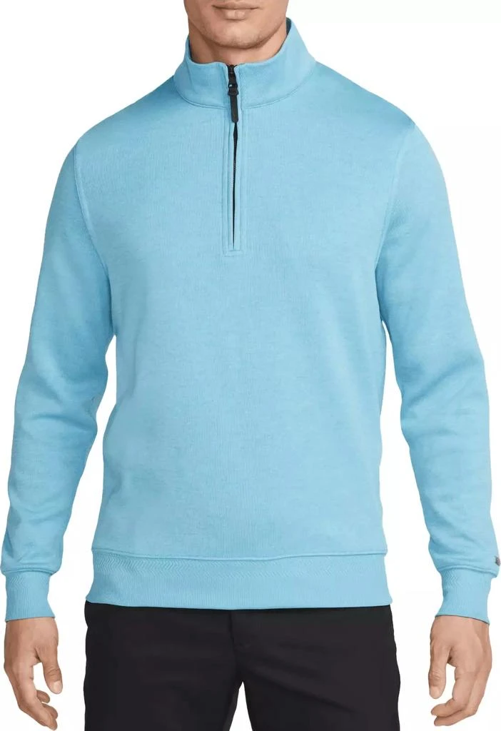 商品NIKE|Nike Men's 2022 Dri-FIT Player ½ Zip Golf Pullover,价格¥553,第1张图片