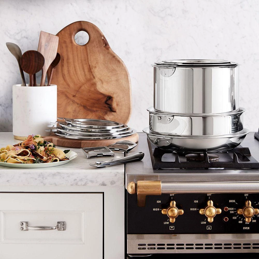 Casteline Tech 12-Piece Cookware Set - Bloomingdale's Exclusive! 商品