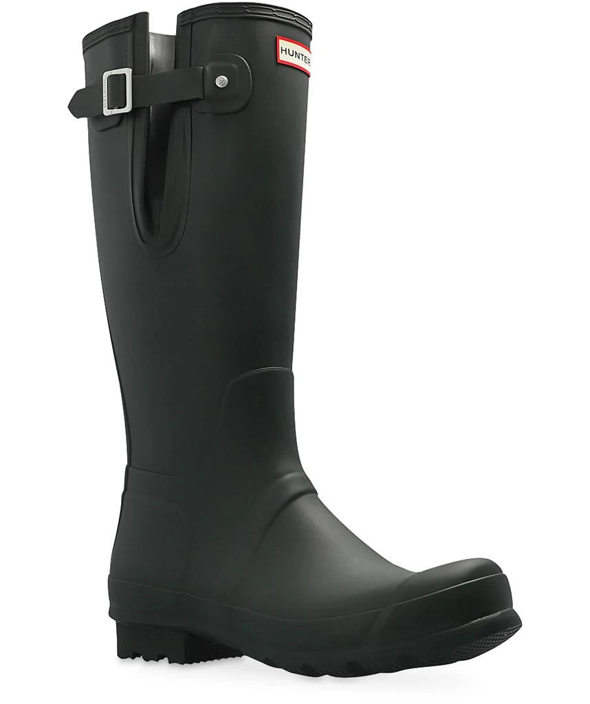 商品Hunter|‘Original Tall Side Adjustable’ rain boots,价格¥1356,第3张图片详细描述