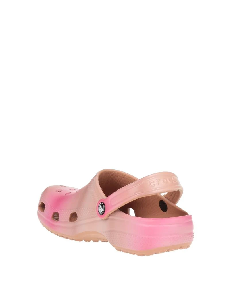 商品Crocs|Mules and clogs,价格¥414,第3张图片详细描述