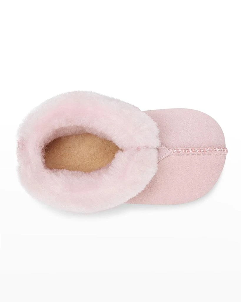 商品UGG|Girl's Gojee Booties, Babies/Kids,价格¥155,第4张图片详细描述