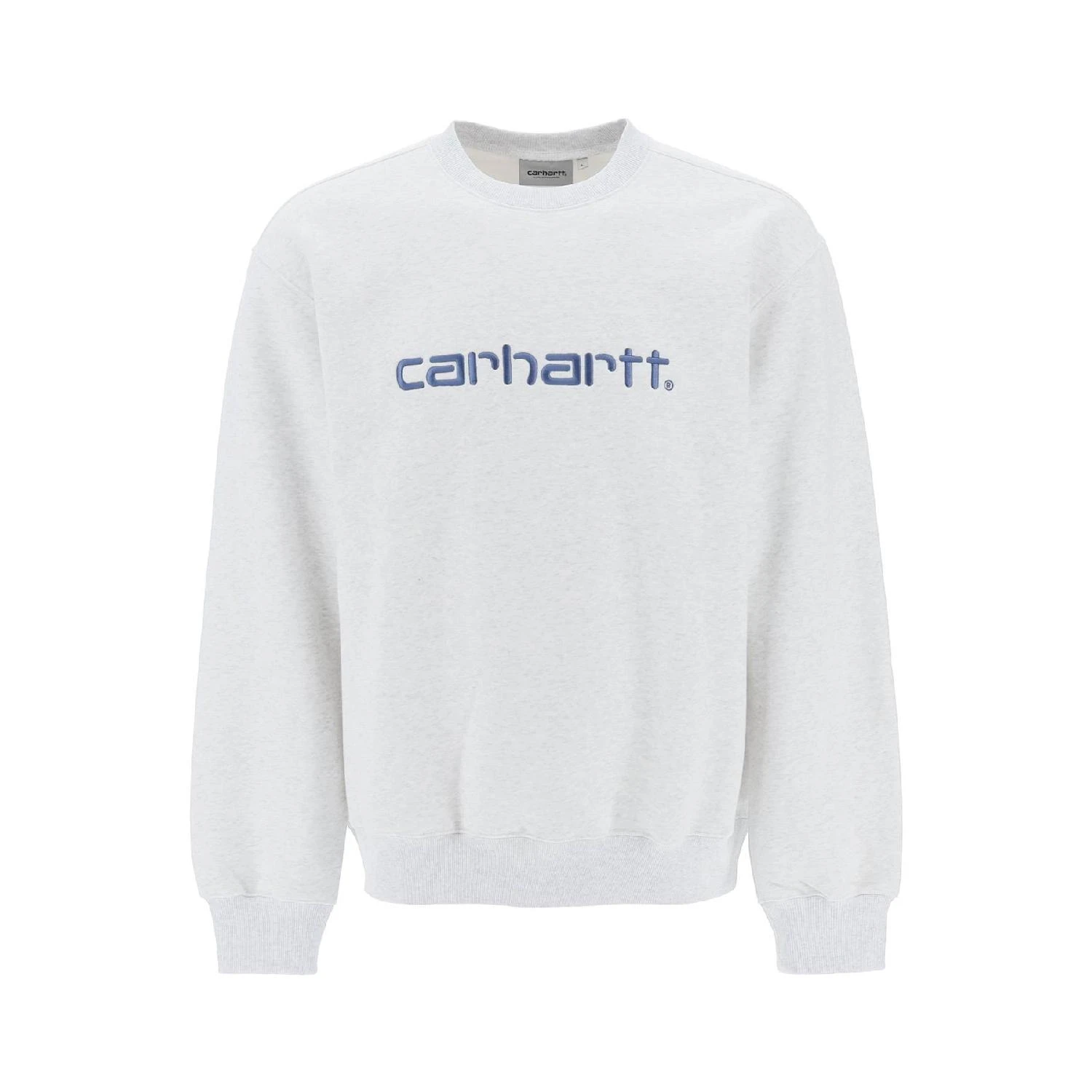 【特惠8.9折】包邮包税【预售7天发货】 CARHARTT WIP 2023秋冬 男士 卫衣 卫衣 2417772 I0305461R7XX  商品