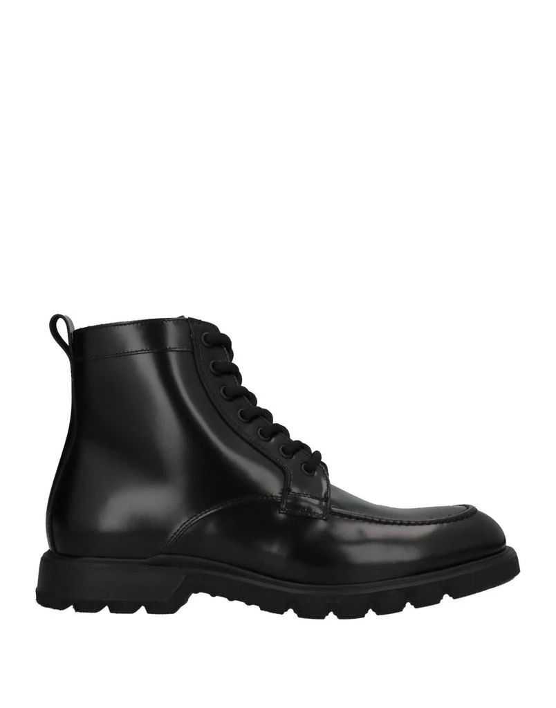 商品GIOVANNI CONTI|Boots,价格¥1671,第1张图片