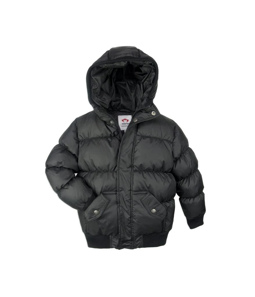 商品Appaman|Down Insulated Puffy Coat (Toddler/Little Kids/Big Kids),价格¥654,第1张图片