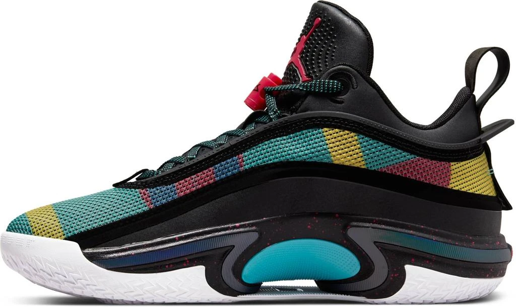商品Jordan|Air Jordan XXXVI Low Basketball Shoes,价格¥943,第3张图片详细描述