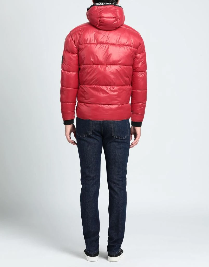 商品Calvin Klein|Shell  jacket,价格¥614,第3张图片详细描述