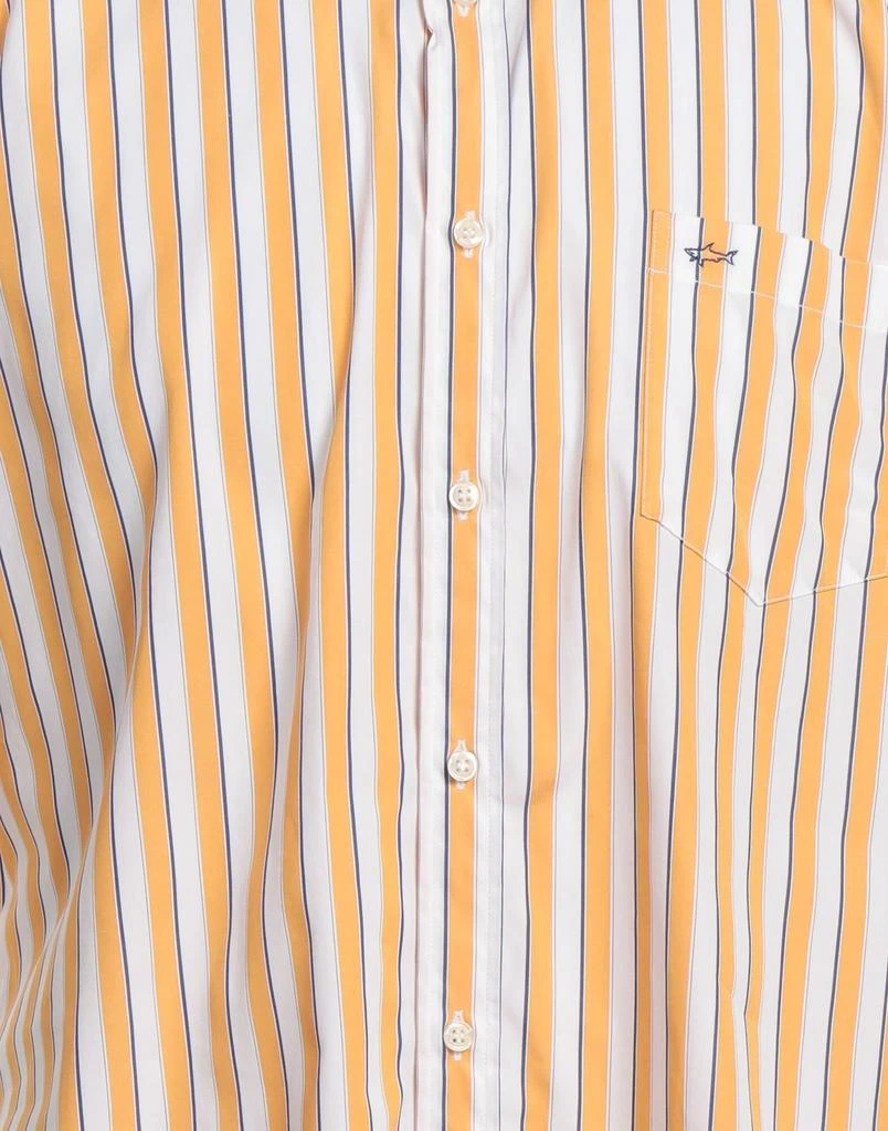 商品Paul & Shark|Striped shirt,价格¥276,第4张图片详细描述