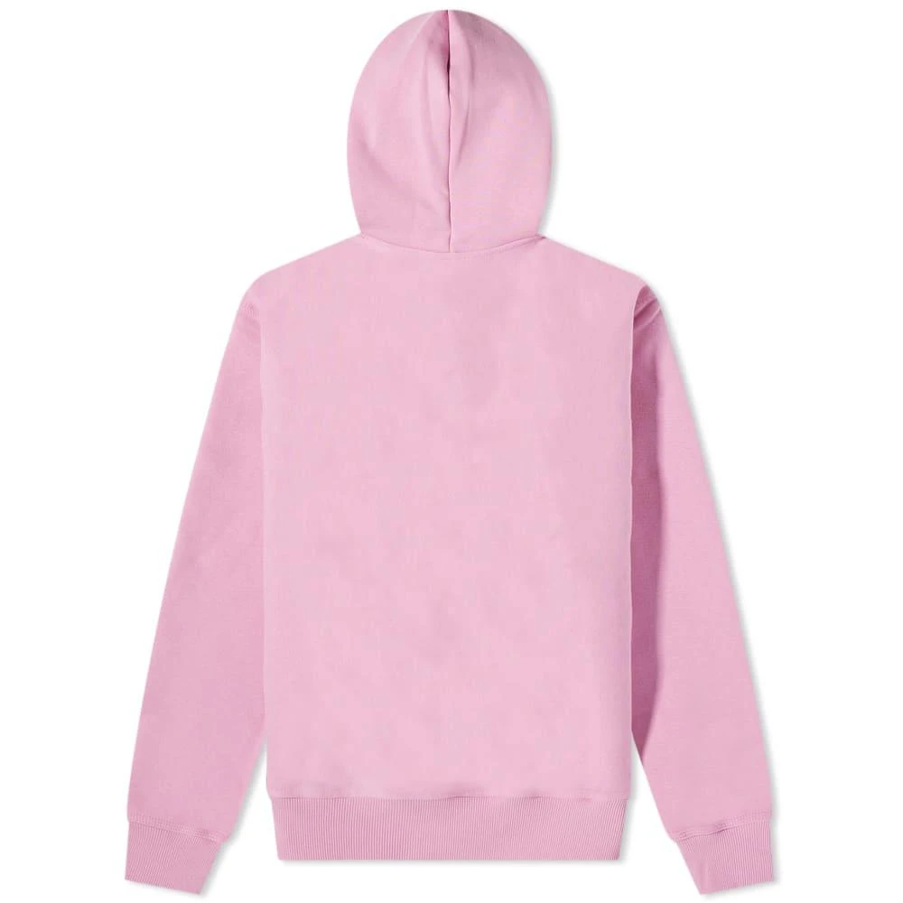 商品STUSSY|Stussy Basic Applique Hoody,价格¥1197,第2张图片详细描述