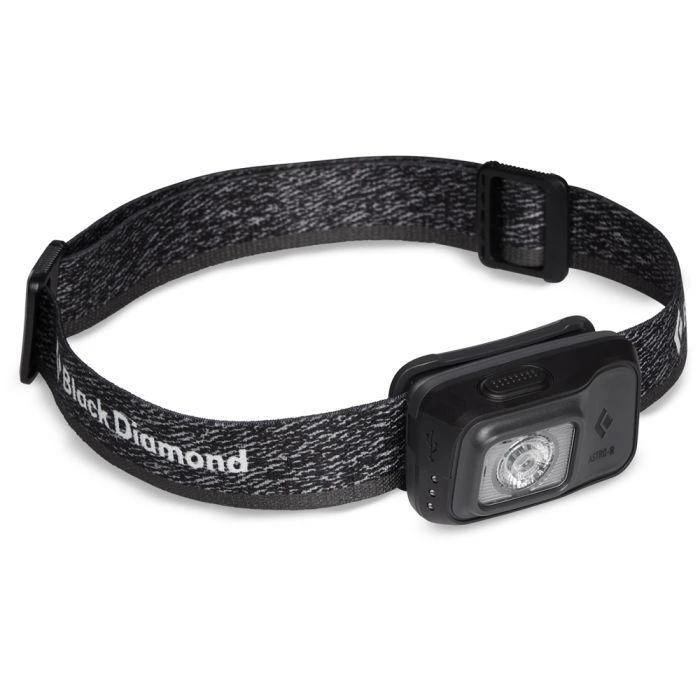 商品Black Diamond|Astro 300-R Headlamp,价格¥302,第4张图片详细描述