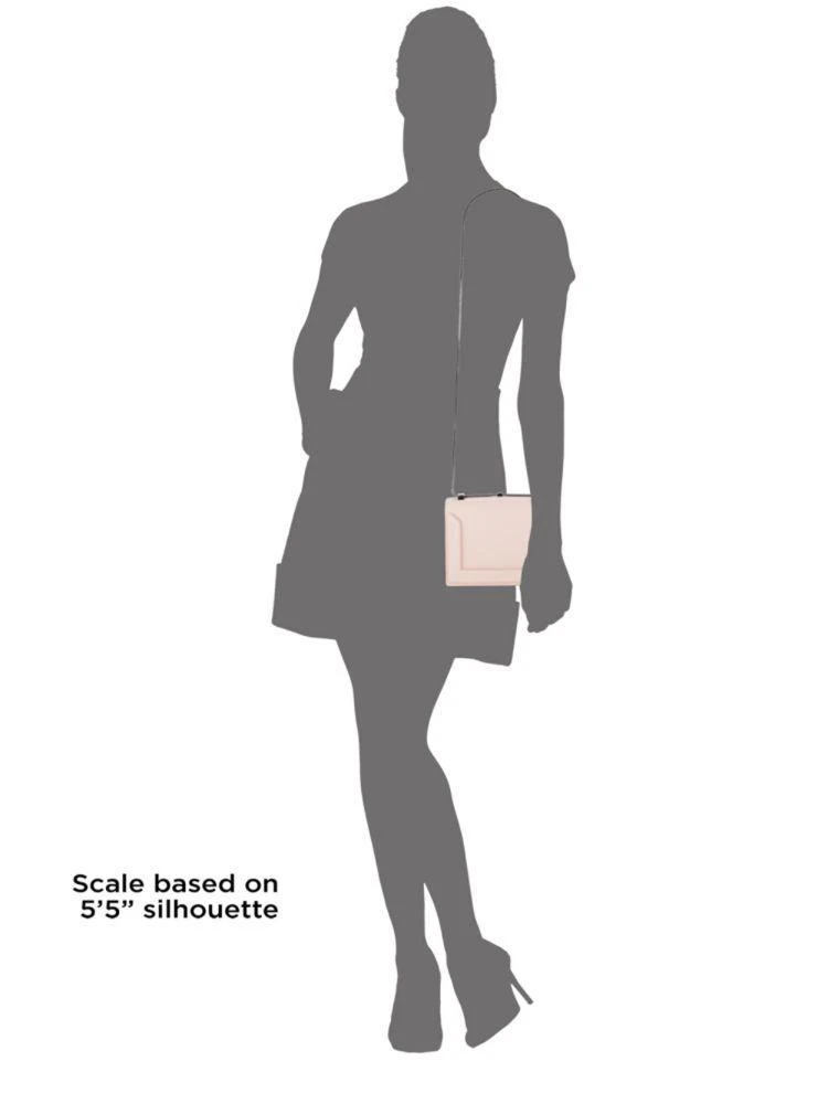商品3.1 Phillip Lim|Soleil 迷你链条包,价格¥951,第3张图片详细描述