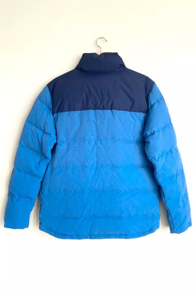 商品Patagonia|Vintage Patagonia Colorblock Down Filled Puffer Jacket,价格¥1822,第5张图片详细描述