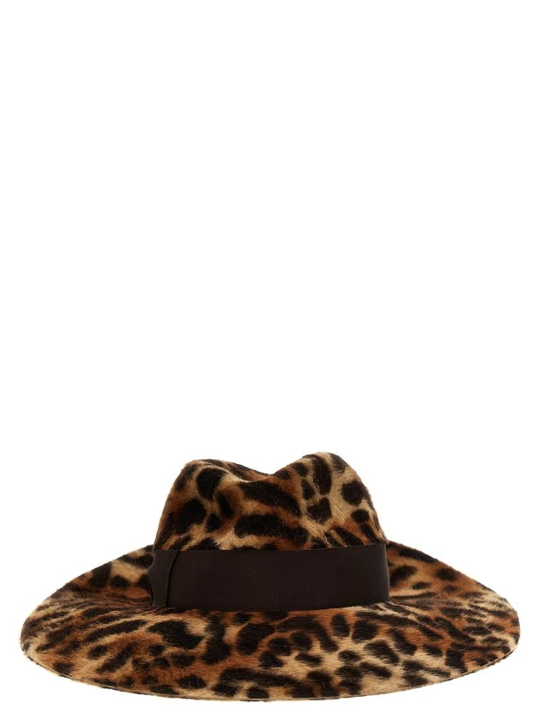 商品BORSALINO|Shopie Hats Multicolor,价格¥1780,第1张图片
