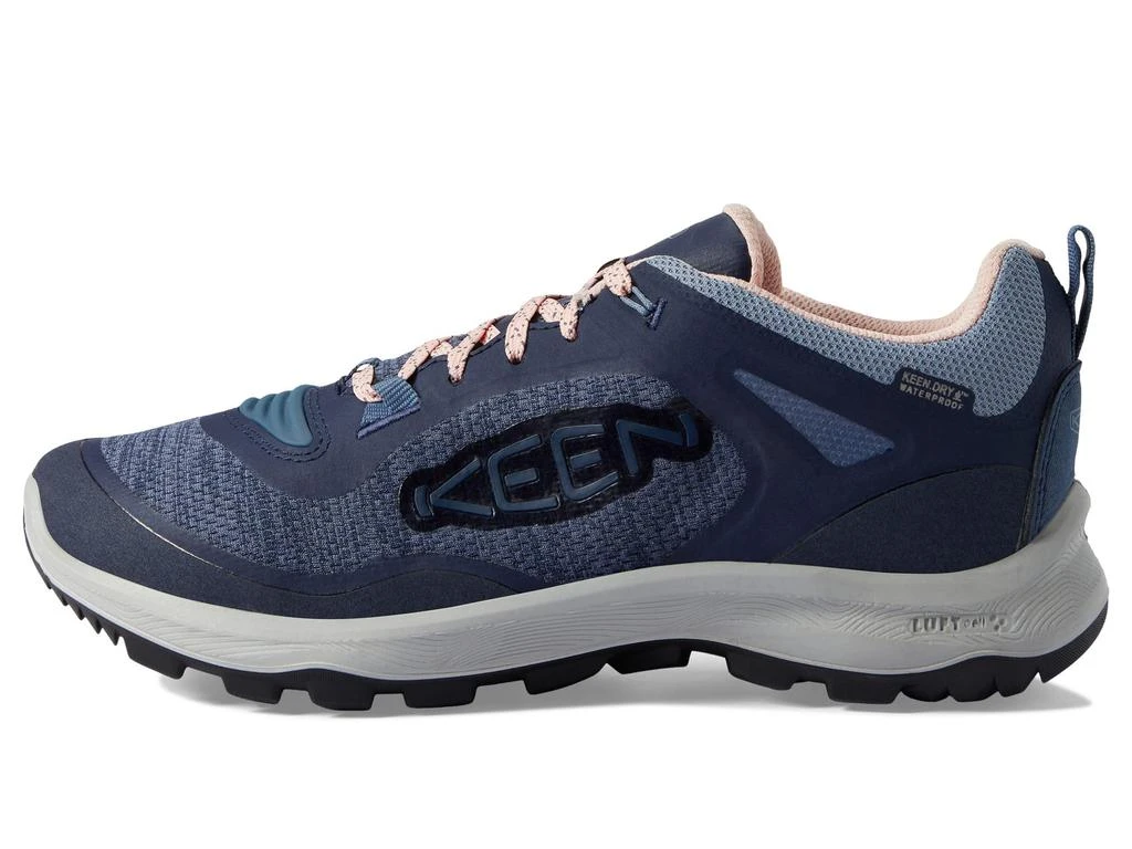 商品Keen|Terradora Flex Waterproof,价格¥1021,第4张图片详细描述