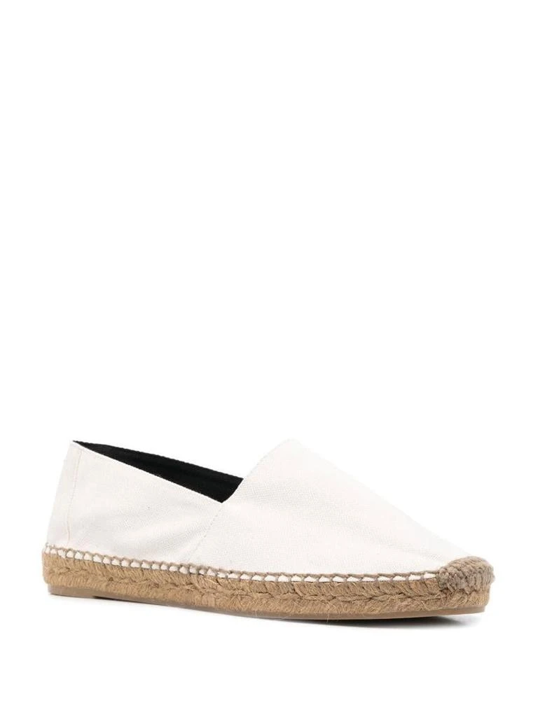 商品Yves Saint Laurent|SAINT LAURENT ESPADRILLAS SHOES,价格¥5193,第3张图片详细描述