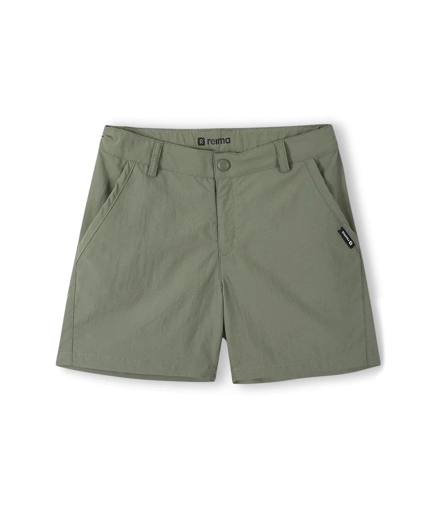 商品Reima|UPF 50 Valoisin Hiking Shorts (Toddler/Little Kids/Big Kids),价格¥209,第1张图片