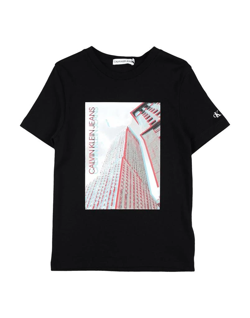 商品Calvin Klein|T-shirt,价格¥202,第1张图片