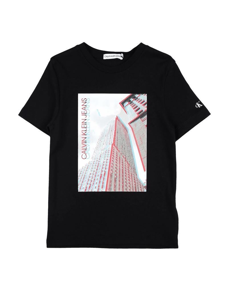 商品Calvin Klein|T-shirt,价格¥254,第1张图片