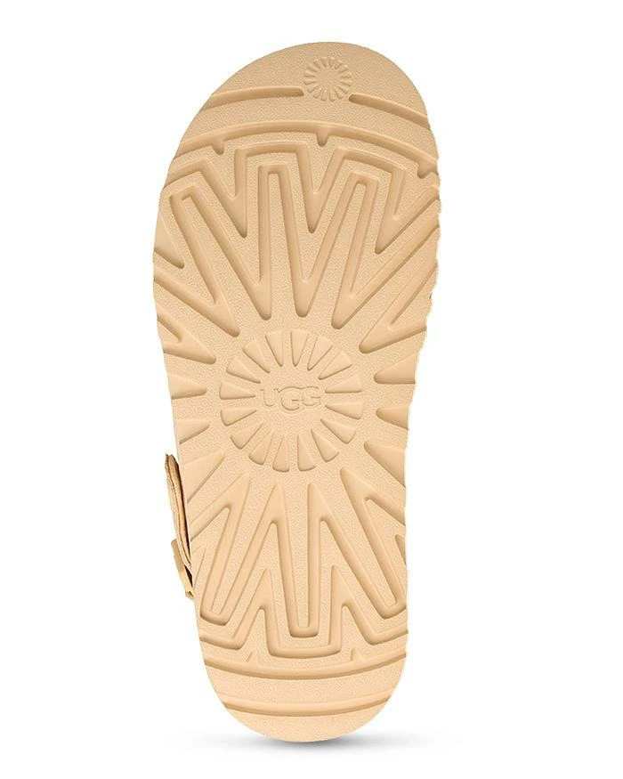 Women's Goldenstar Slip On Slingback Clogs 商品