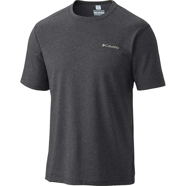 商品Columbia|Columbia Men's Silver Ridge Zero SS Shirt,价格¥213,第1张图片