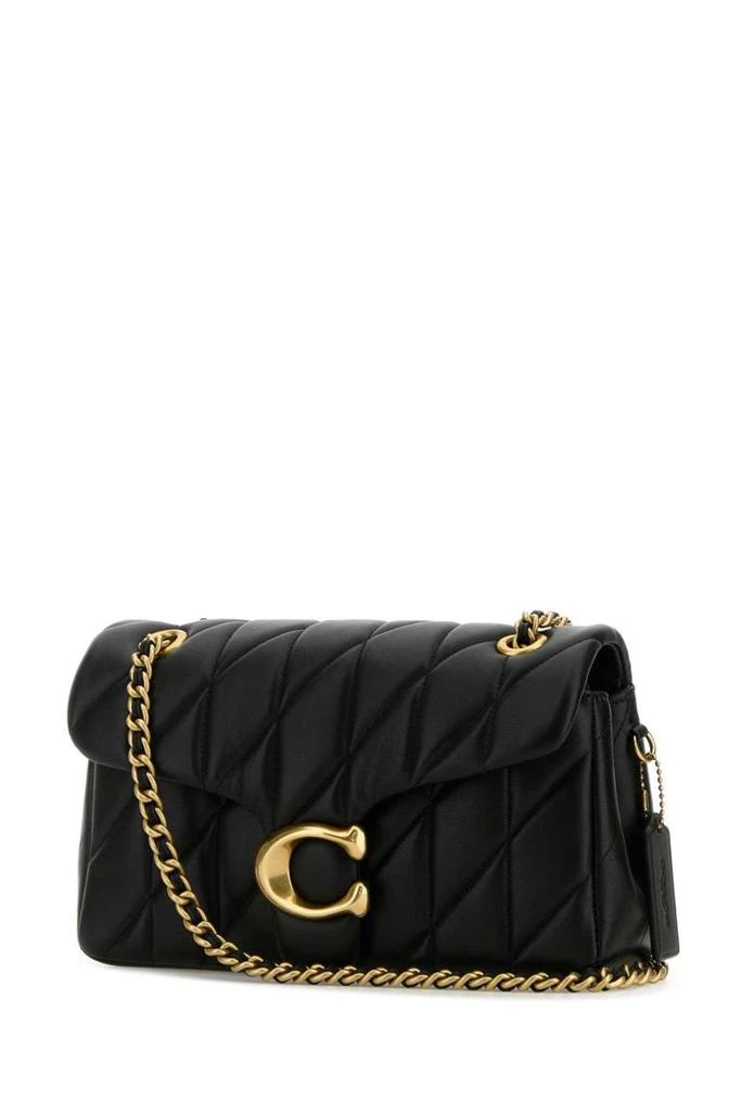 商品Coach|Coach New York Shoulder Bags,价格¥3932,第2张图片详细描述