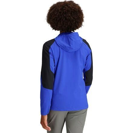 Ferrosi Hooded Jacket - Women's 商品