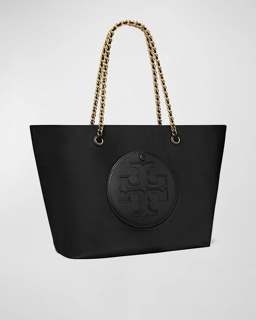 商品Tory Burch|Ella 真皮托特包,价格¥2307,第2张图片详细描述