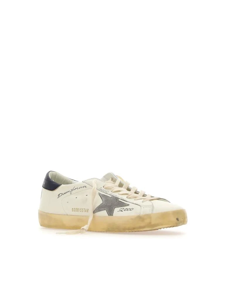 商品Golden Goose|GOLDEN GOOSE SNEAKERS,价格¥2970,第1张图片